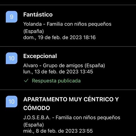 Apartamento Turistico Avila Vut Kültér fotó