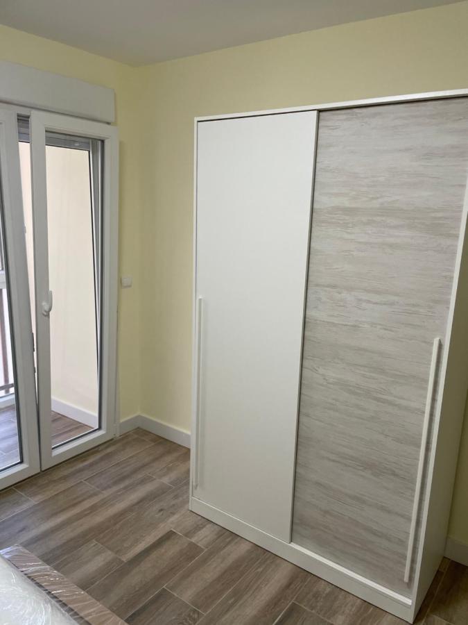 Apartamento Turistico Avila Vut Kültér fotó