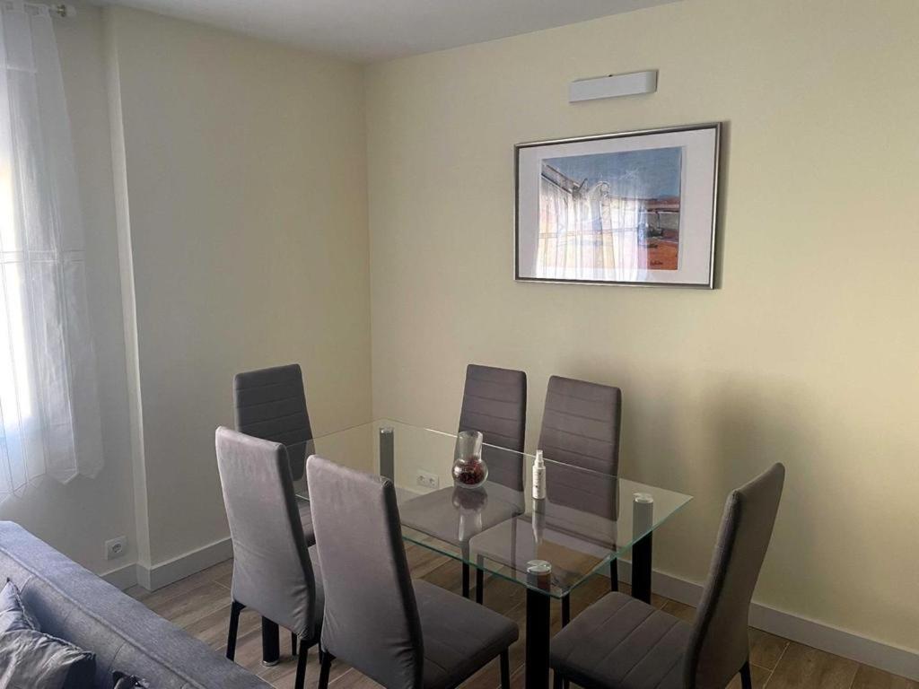 Apartamento Turistico Avila Vut Kültér fotó